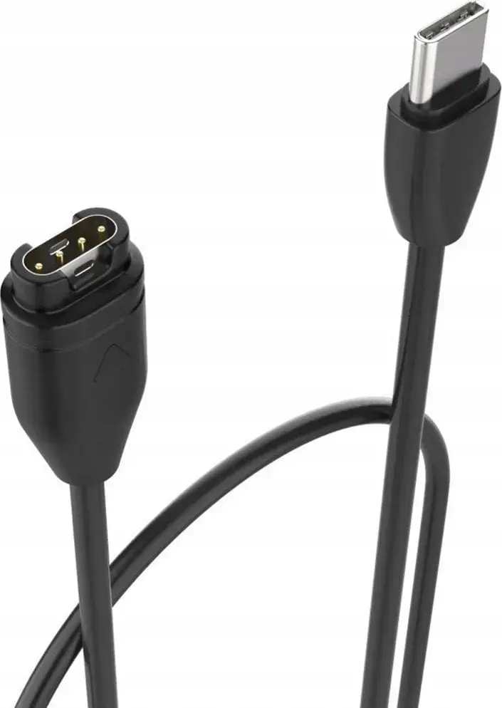 Fixed  USB-C Charging Cable for Garmin Fenix 5|6|7|7X  Epix  Venu 2|3  Vivoactive 3|4|5  FIXDW-796-C