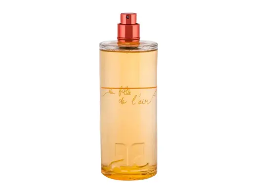 André Courreges La Fille de l'Air Eau de Parfum 90 ml