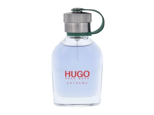 HUGO BOSS Hugo Man Extreme Eau de Parfum 60 ml