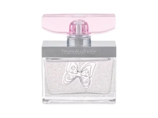 Franck Olivier Nature Eau de Parfum 25 ml