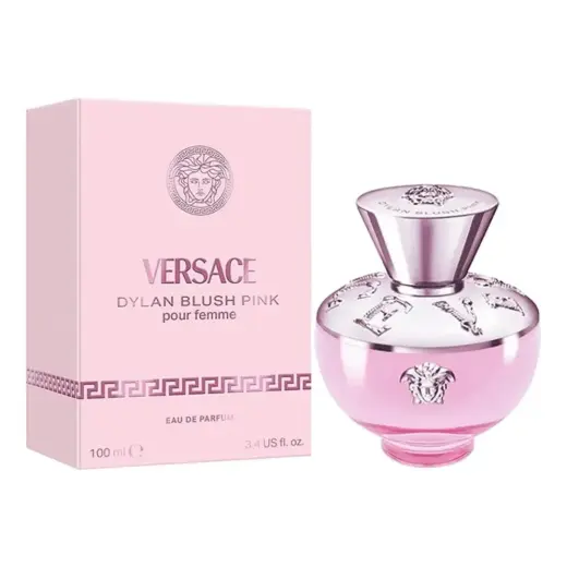 Versace Dylan Purple (EDP) parfimērijas ūdens sievietēm 100 ml