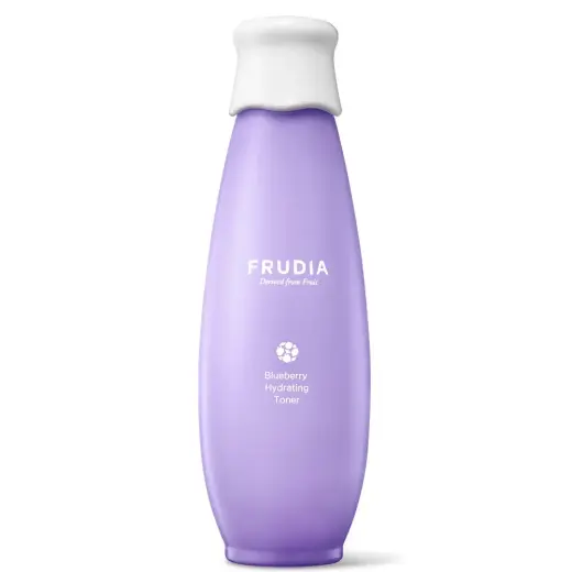 Frudia, Delivered From Fruit, Blueberry, Hydrate, Cleansing Toner, 195 ml