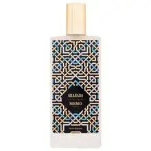 Memo Paris Fleurs Bohèmes Granada (EDP) parfüümvesi naistele 75 ml
