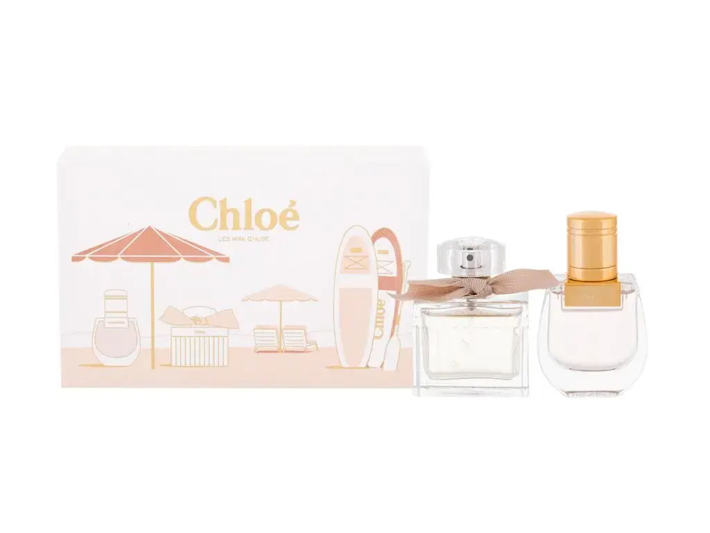 Chloé Chloe Eau de Parfum 20 ml