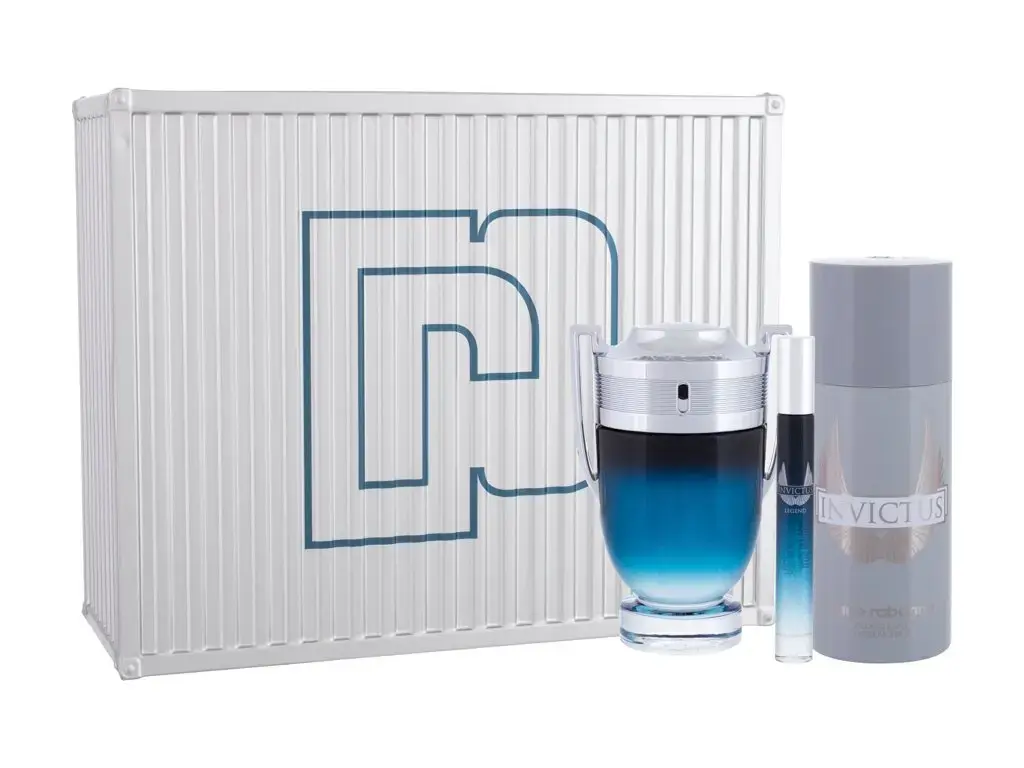 Paco Rabanne Invictus Aqua 2018 Eau de Toilette 100 ml