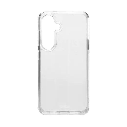 SBS D3O phone case for Samsung Galaxy A57 (A576) transparent