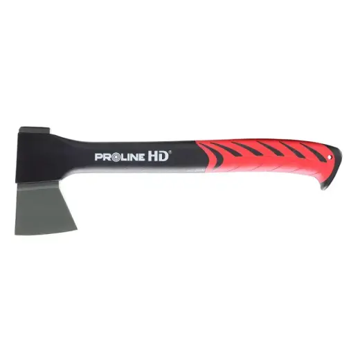 Cirvis Proline HD stiklšķ. rokt. 0.64kg 360mm
