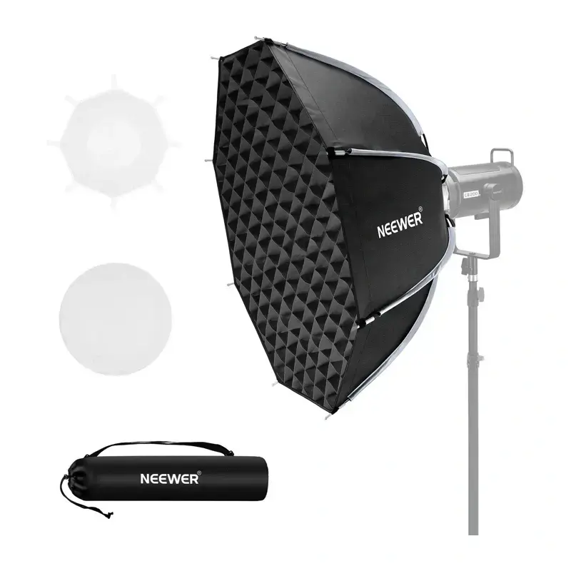 90-cm Softbox