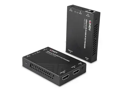 LINDY - video|audio|infrared extender - HDMI