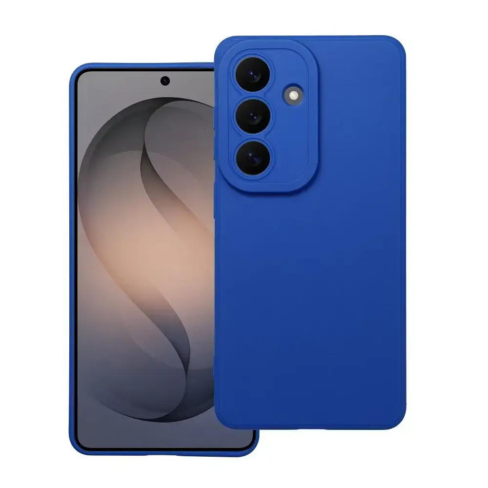 Case for Honor 400 SMART Matt 2.0 blue