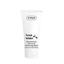 Goat´s Milk Hand Concentrate - Moisturizing and nourishing cream for hands and nails