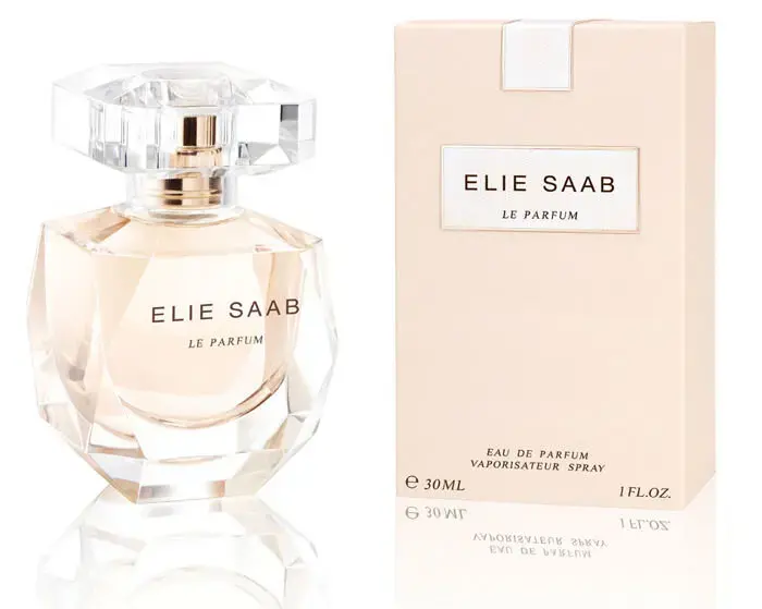 Elie Saab Le Parfum Eau de Parfum 90 ml