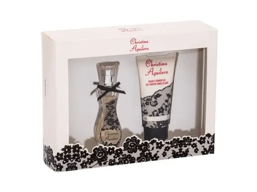 Christina Aguilera Christina Aguilera Eau de Parfum 15 ml