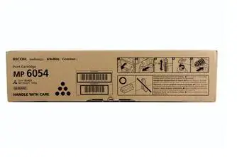 Ricoh Toner MP6054 / 842771 Black