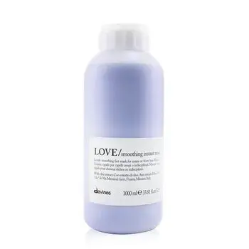 Davines Love Smoothing Mask 33.8oz