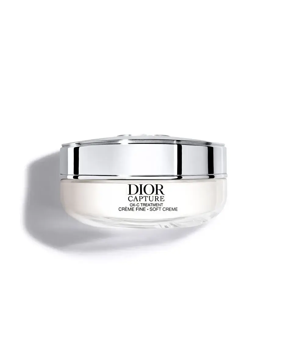 Christian Dior, Capture Soft, Rejuvenating, Cream, For Face, 50 ml