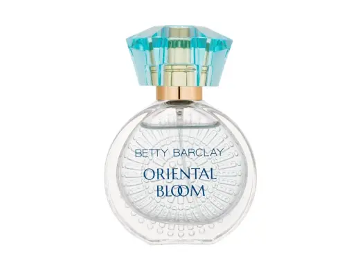 Betty Barclay Oriental Bloom Eau de Toilette 20 ml