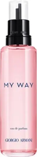 Giorgio Armani My Way EDP Refill 100 Ml