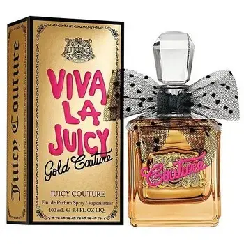 Juicy Couture Viva La Juicy Gold