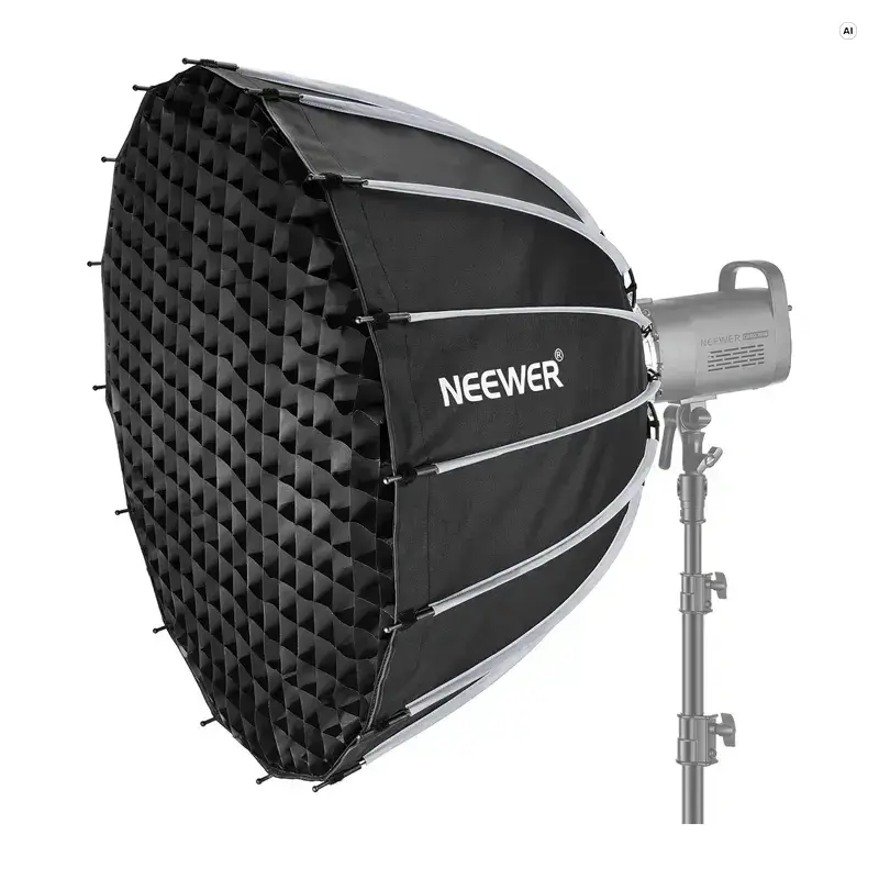 Softbox Neewer 85 cm