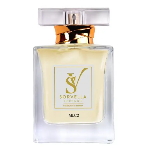 Sorvella, MLC2 Premium, Eau De Parfum, For Women, 50 ml