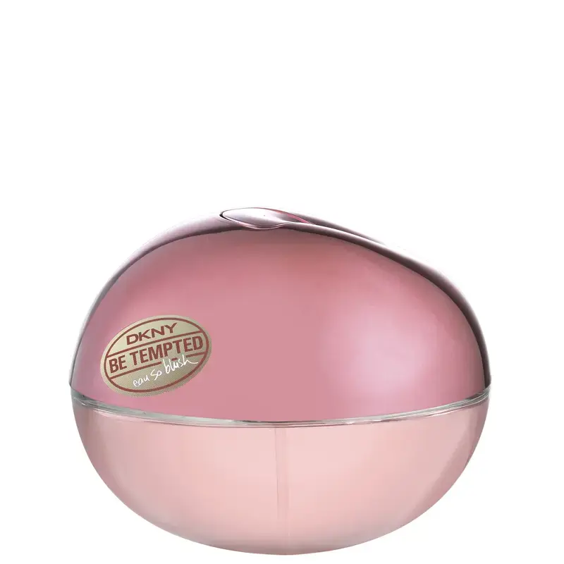 DKNY Be Tempted Eau So Blush (EDP) parfimērijas ūdens sievietēm 50 ml