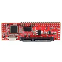 StarTech.com 40 Pin IDE PATA auf 2 5" SATA Adapter | Konverter for HDD|SSD|OD...