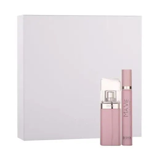 HUGO BOSS Boss Ma Vie Eau de Parfum 30 ml