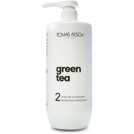 Tomas Arsov Green Tea Conditioner (Dry Hair) - 1000ml