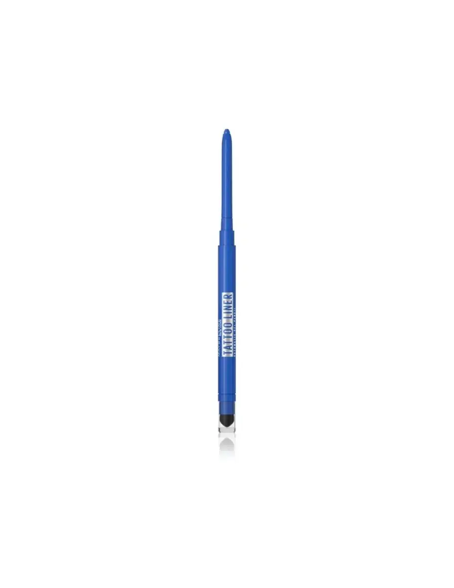 Maybelline Maybe Eyeliner Smokey and Pencil