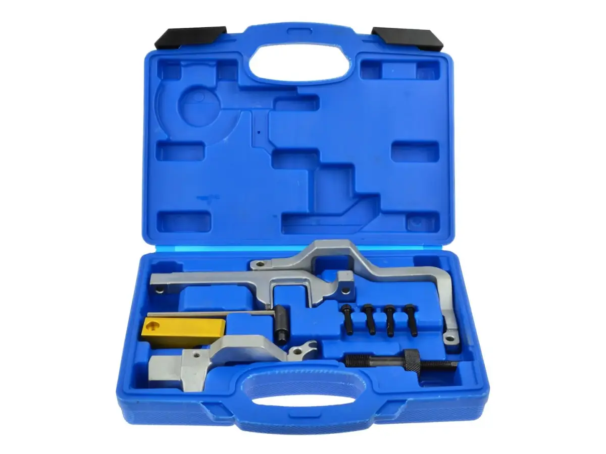 Engine Timing Tool Set Citroen Peugeot Mini 1.4 VTi 1.6 THP
