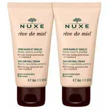 Nuxe Rêve De Miel Hand and Nail Cream