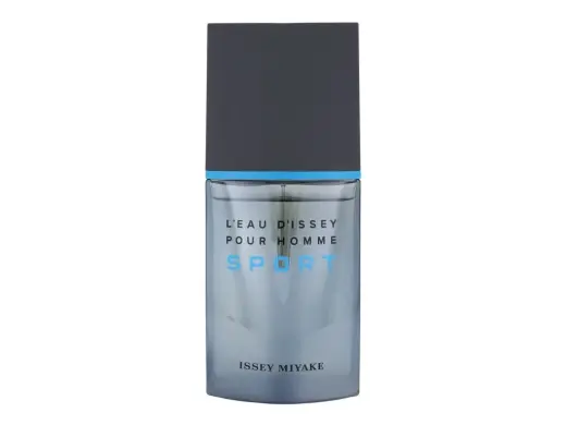 Issey Miyake L'Eau D'Issey Pour Homme Sport Eau de Toilette 100 ml