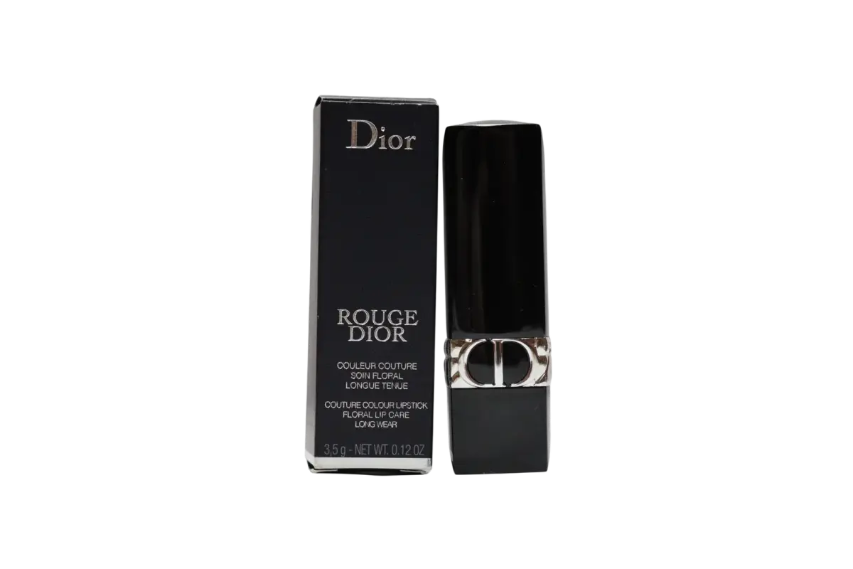 Christian Dior Couture Colour, Velvet, Cream