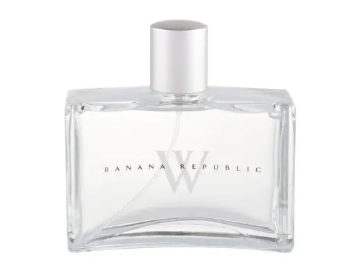 Banana Republic W (EDP) parfumuotas vanduo moterims 125 ml