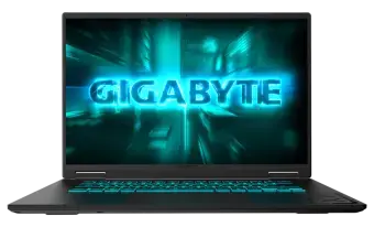 Portatīvais dators Gigabyte Gaming A16 3VH Ryzen 7 260 16 GB RTX 5060