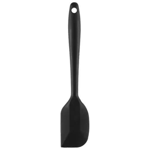 Lāpstiņa silikona/metāla 20cm