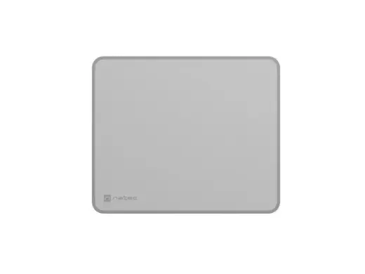 Mouse pad Colors Series Stony Grey 300x250 mm 