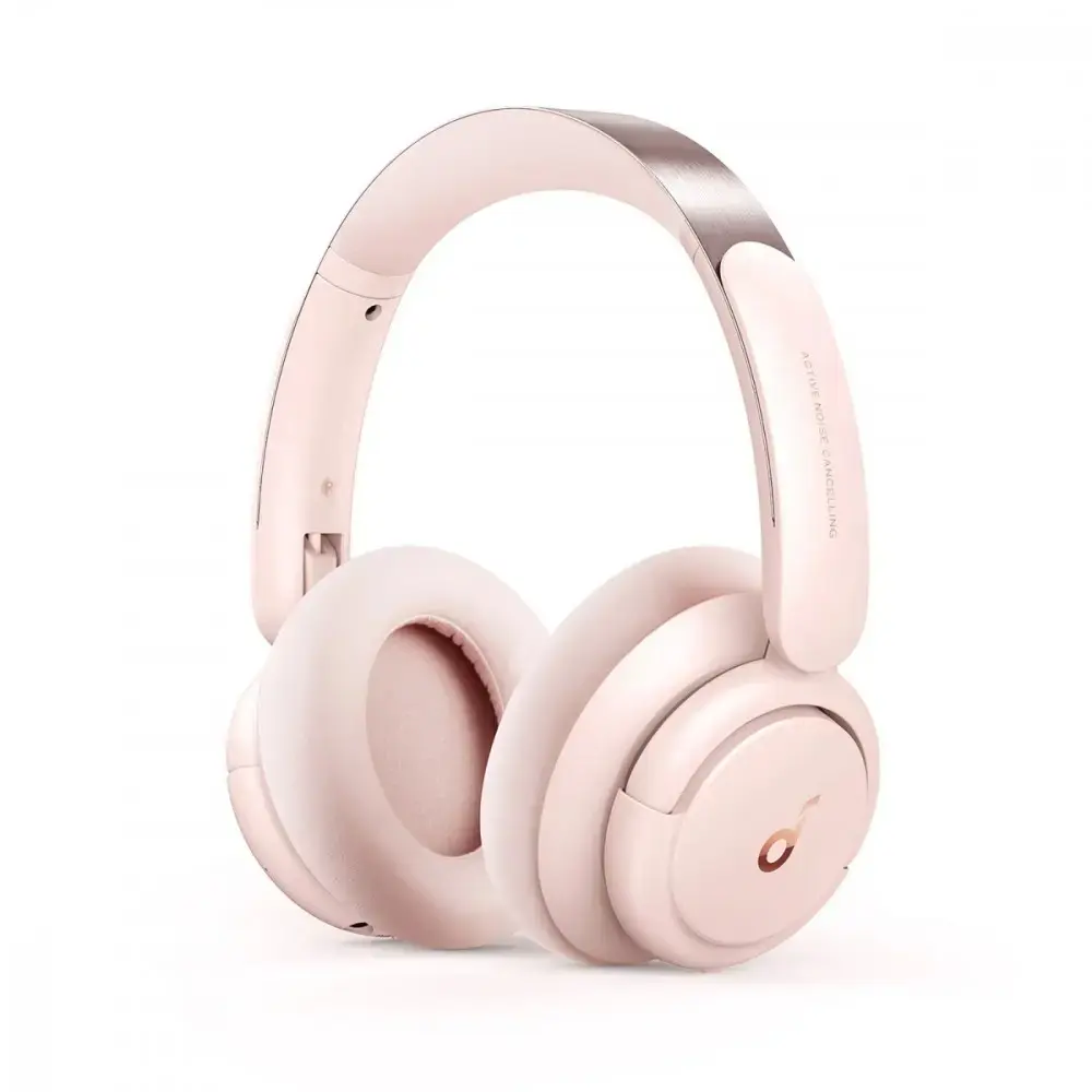 SoundCore Life Q30 pink v2