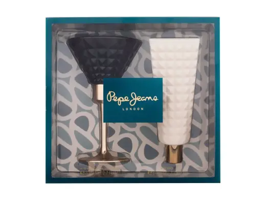 Pepe Jeans Celebrate Eau de Parfum 80 ml