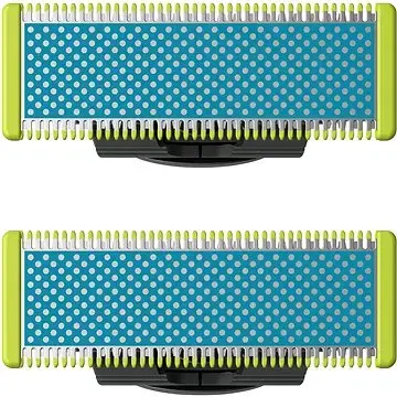 Philips OneBlade Anti-Friction QP225/50 OneBlade Replacement Blades 2pcs