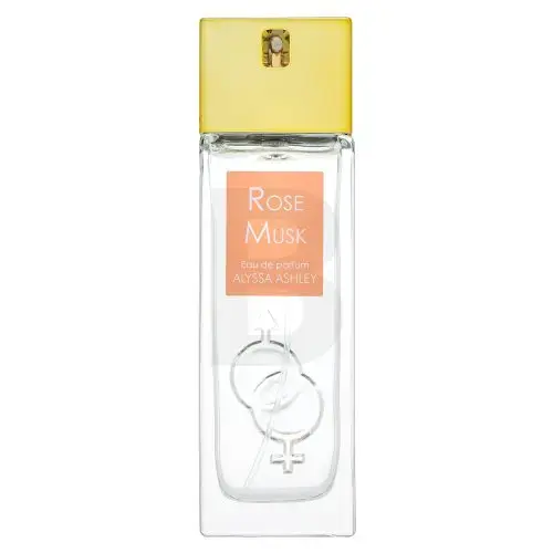 Alyssa Ashley Rose Musk (EDP) parfüümvesi unisex 50 ml