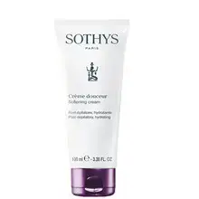 Soothing Cream - Softening cream after depilation.