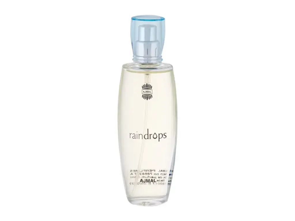 Ajmal Raindrops Eau de Parfum 50 ml
