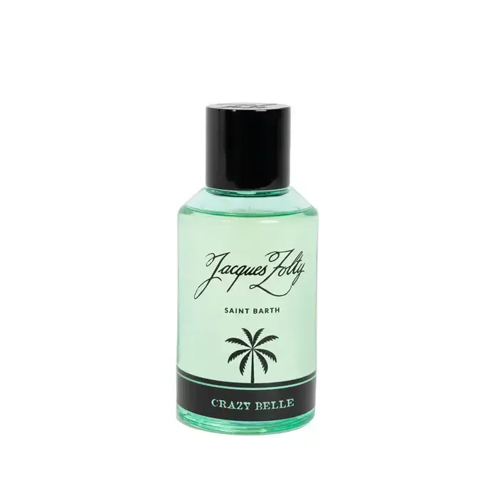 Jacques Zolty Crazy Belle Eau De Parfum Spray 100ml