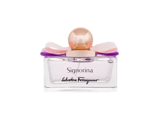 Ferragamo Signorina Eau de Toilette 50 ml