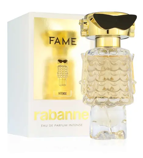 Paco Rabanne Fame Intense (EDP) parfüümvesi naistele 50 ml