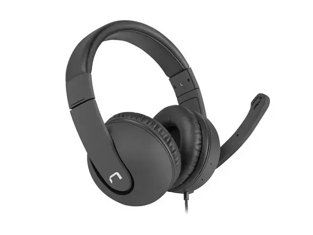 Headphones Rhea with microphone