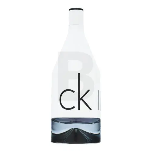 Calvin Klein IN2U Men Tualetes ūdens vīriešiem 150 ml