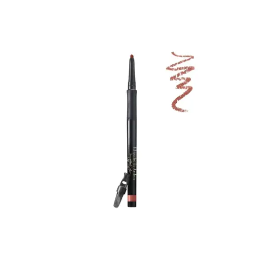 Elizabeth Arden, Beautiful Color, Precision, Lip Liner, 04, Bare, 0.35 g *Tester